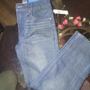 Brand new boy jeans